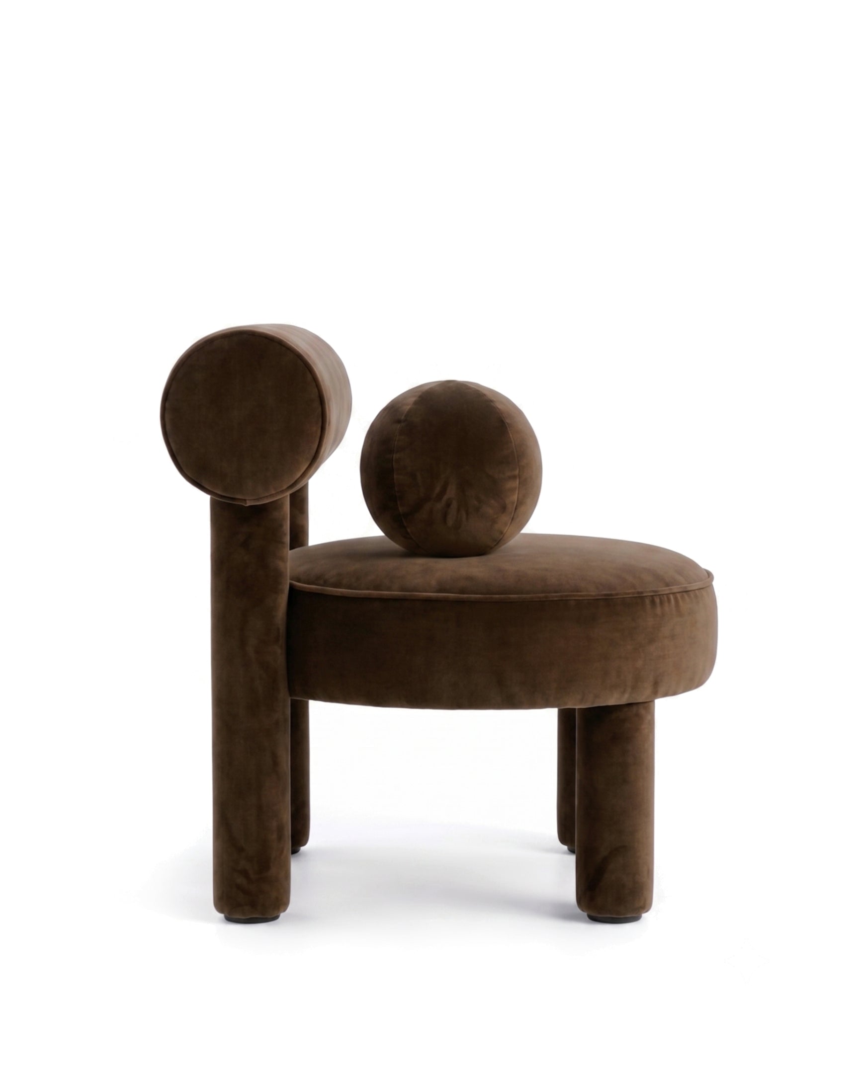 Gropius Lounge Chair