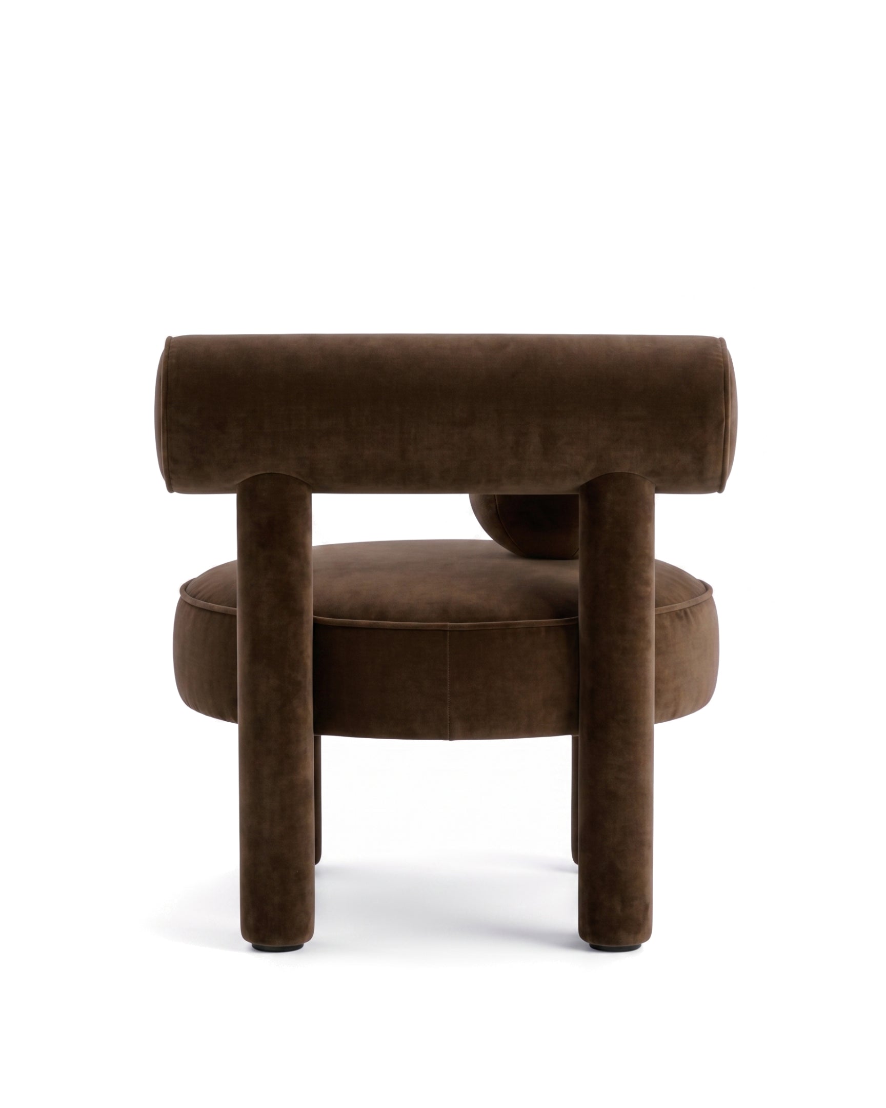 Gropius Lounge Chair