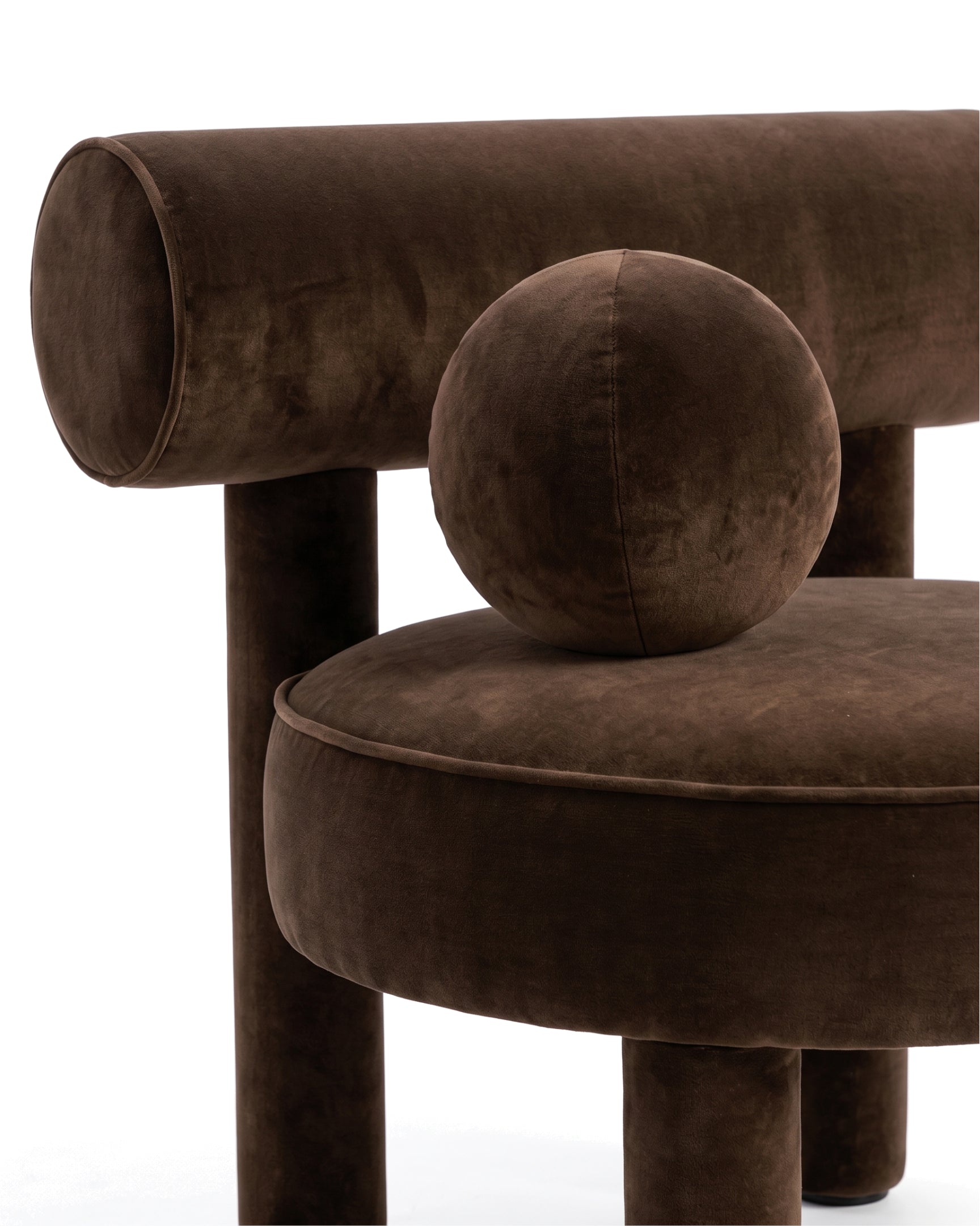 Gropius Lounge Chair