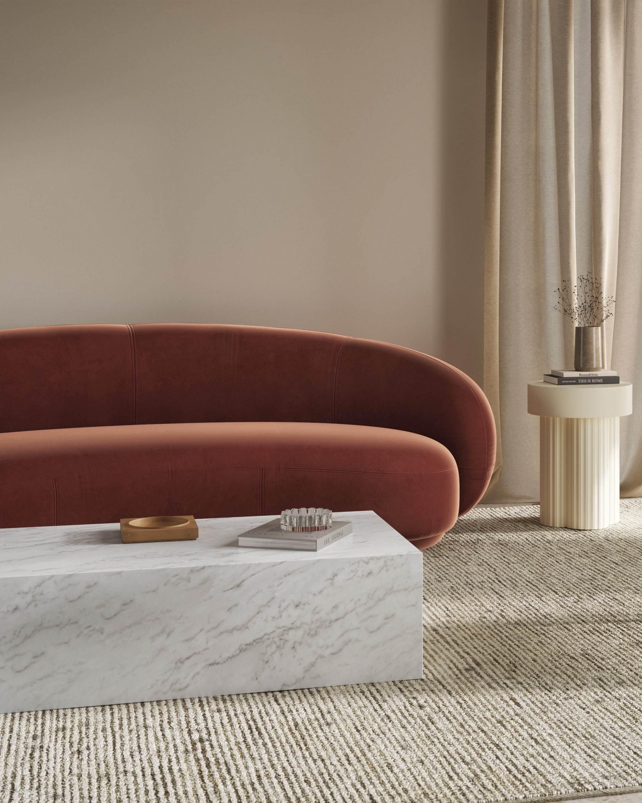 Julep Sofa