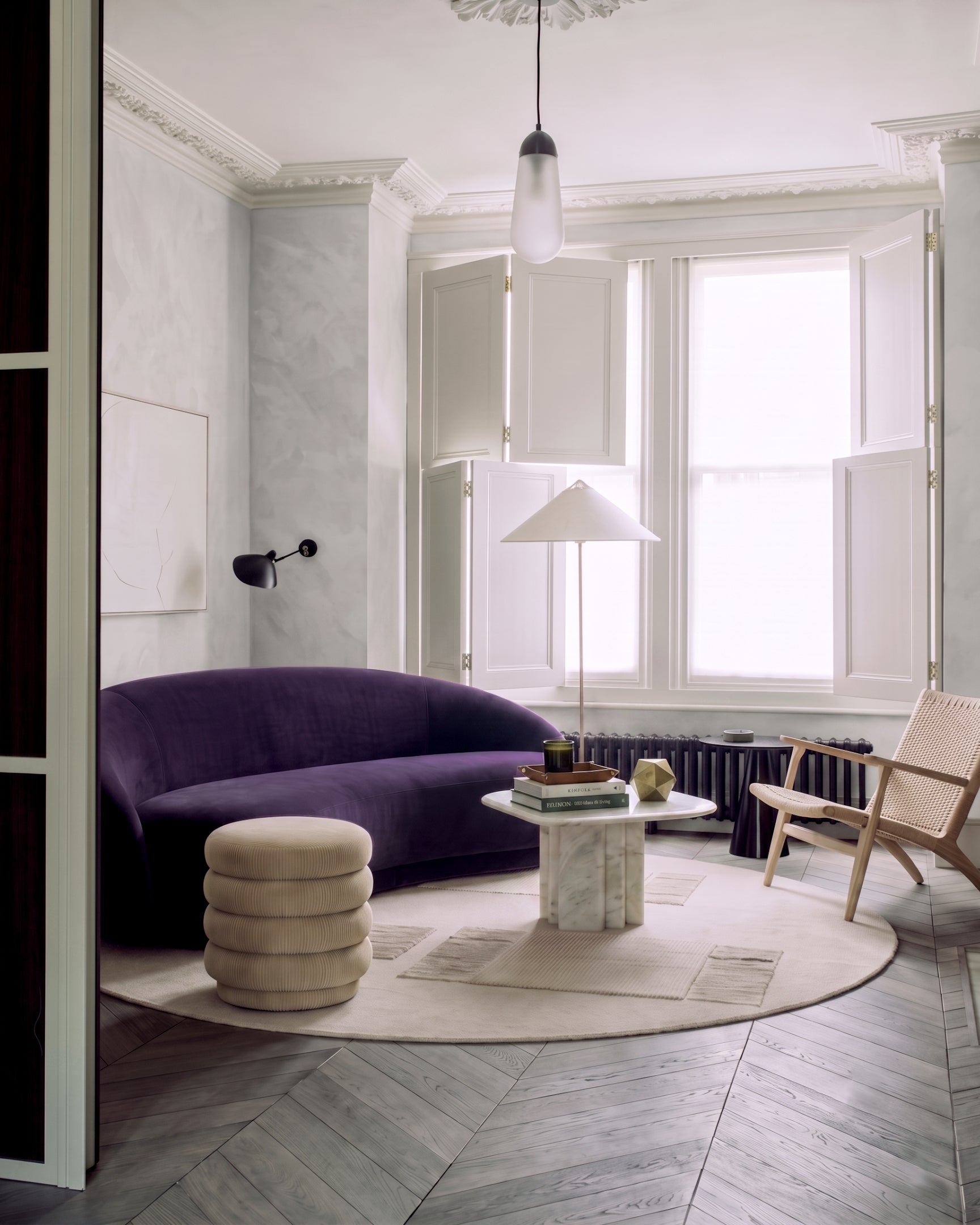 Julep Sofa