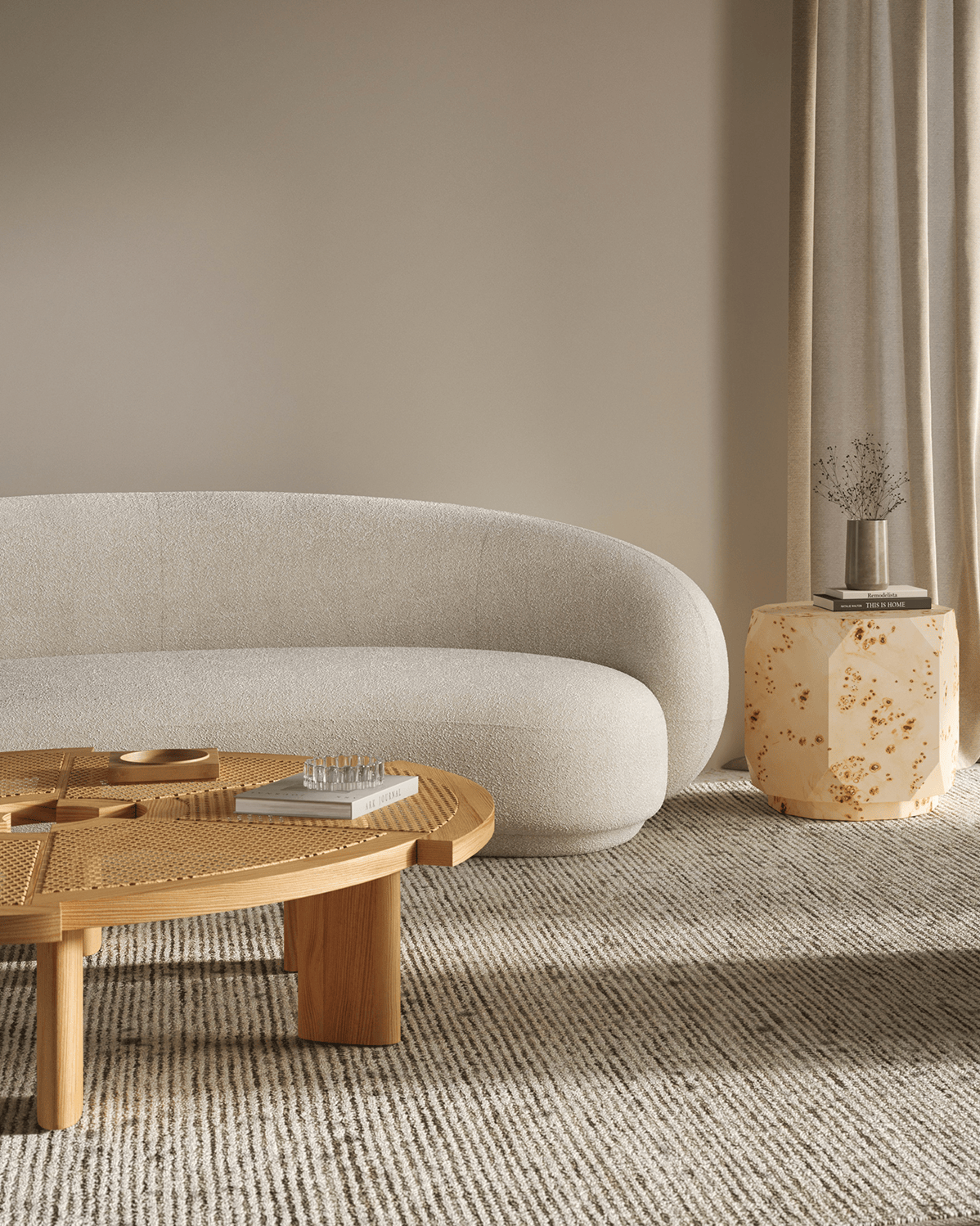 Julep Sofa