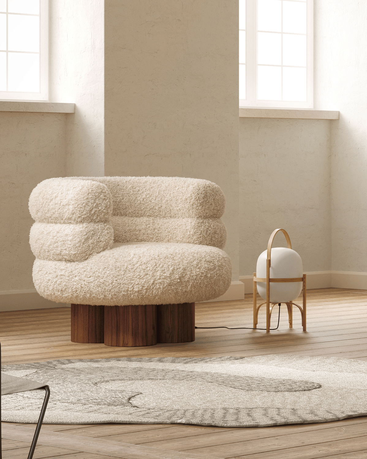 Lana Chair