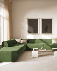 Leo Module, Corner | FINAL SALE
