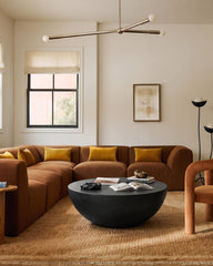 Libra Coffee Table | FINAL SALE
