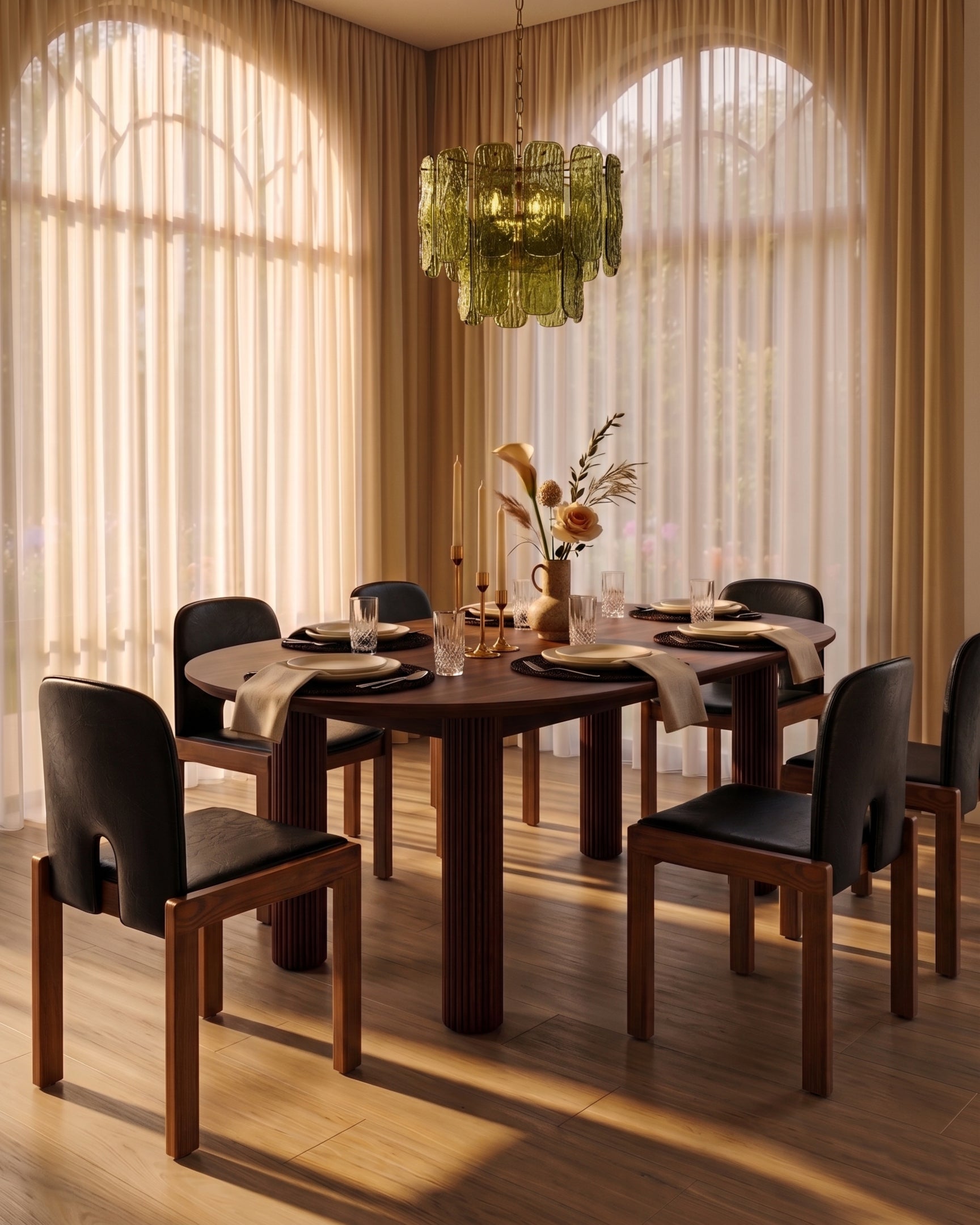 Cinqo Side Chair