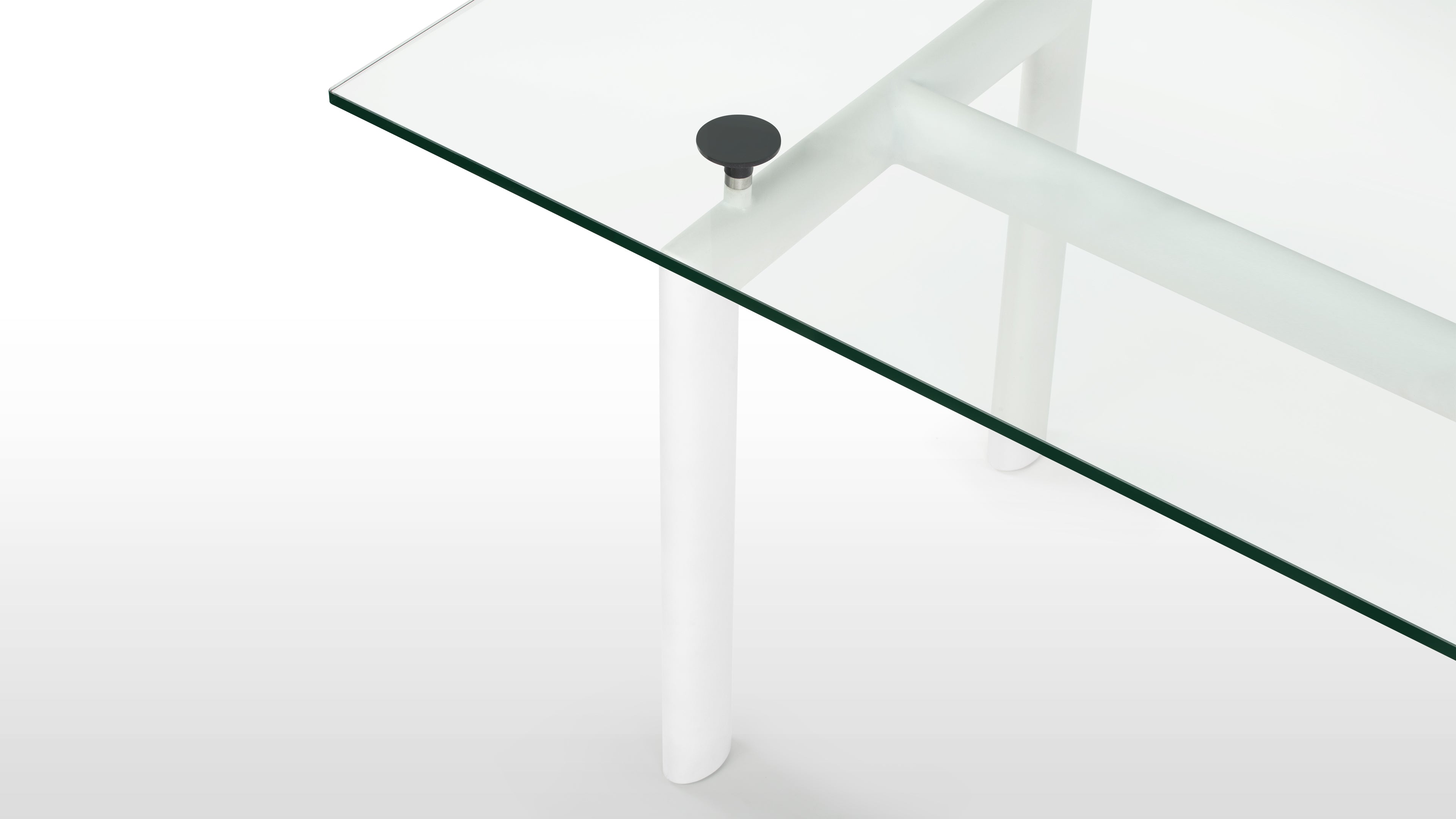 Corbusier Dining Table | FINAL SALE