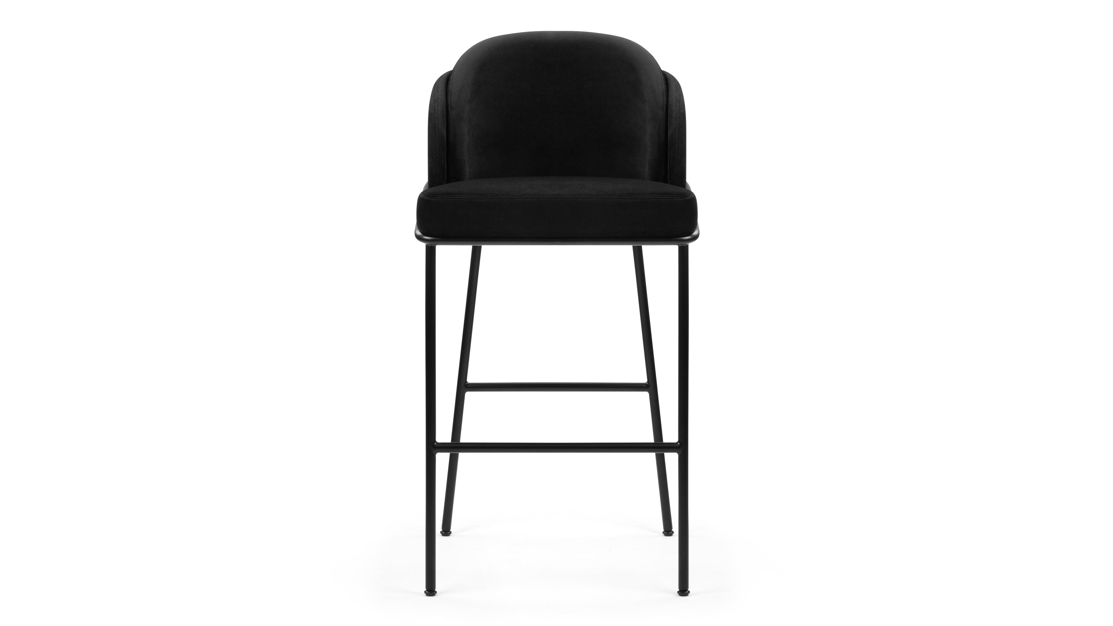 Aben Bar Stool | FINAL SALE