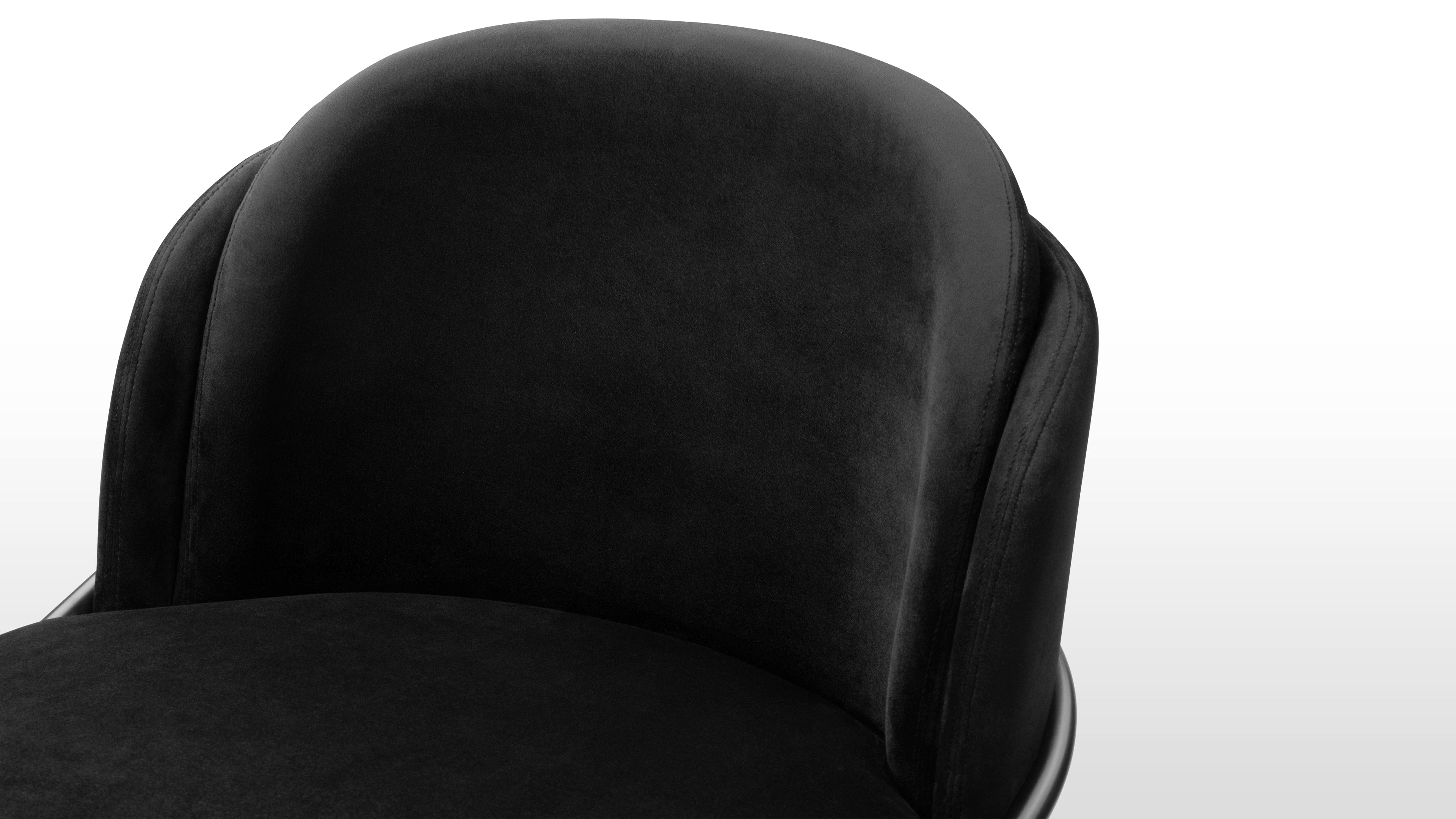 Aben Bar Stool | FINAL SALE