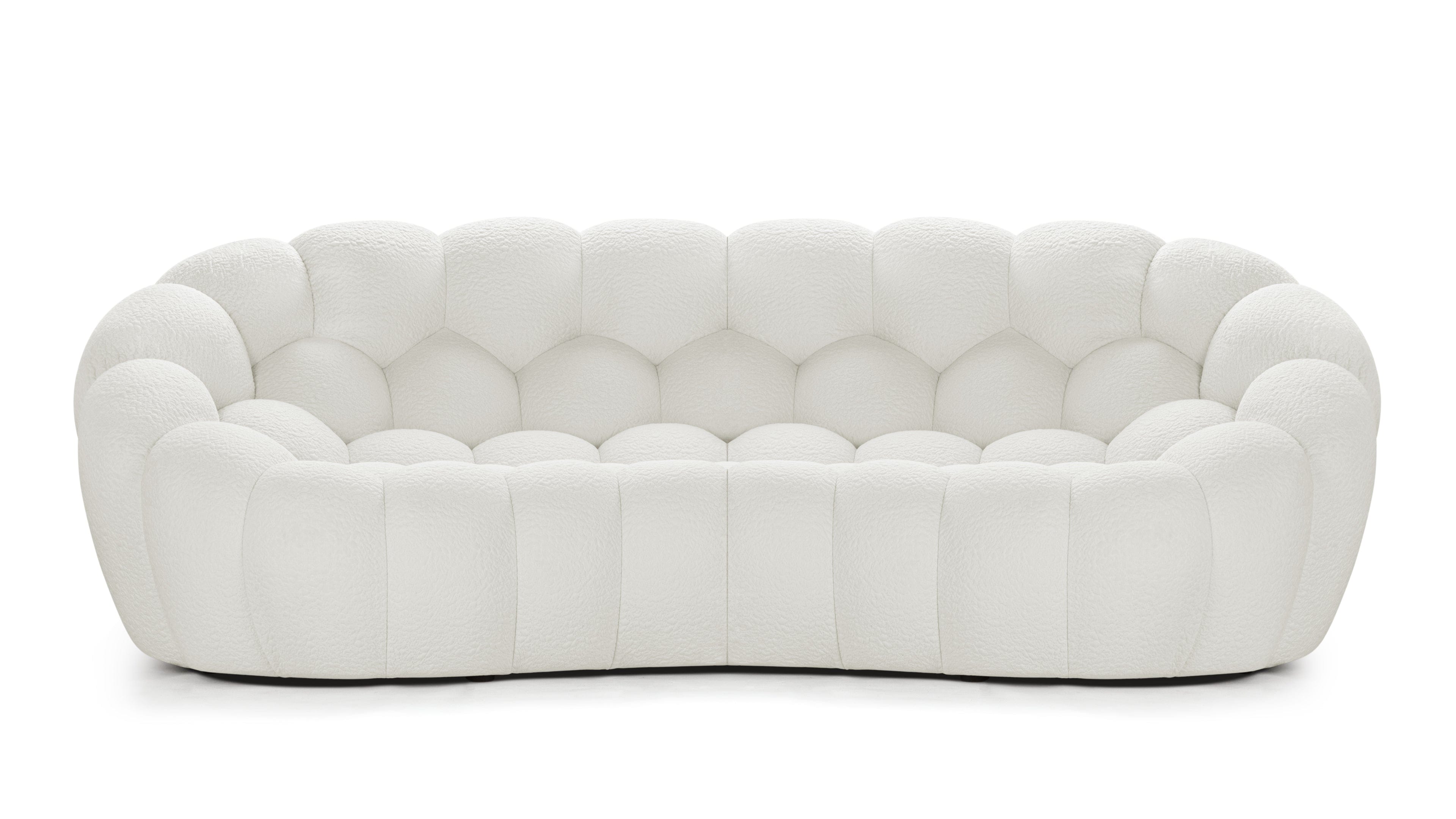 Bubble Three Seater Sofa | FINAL SALE