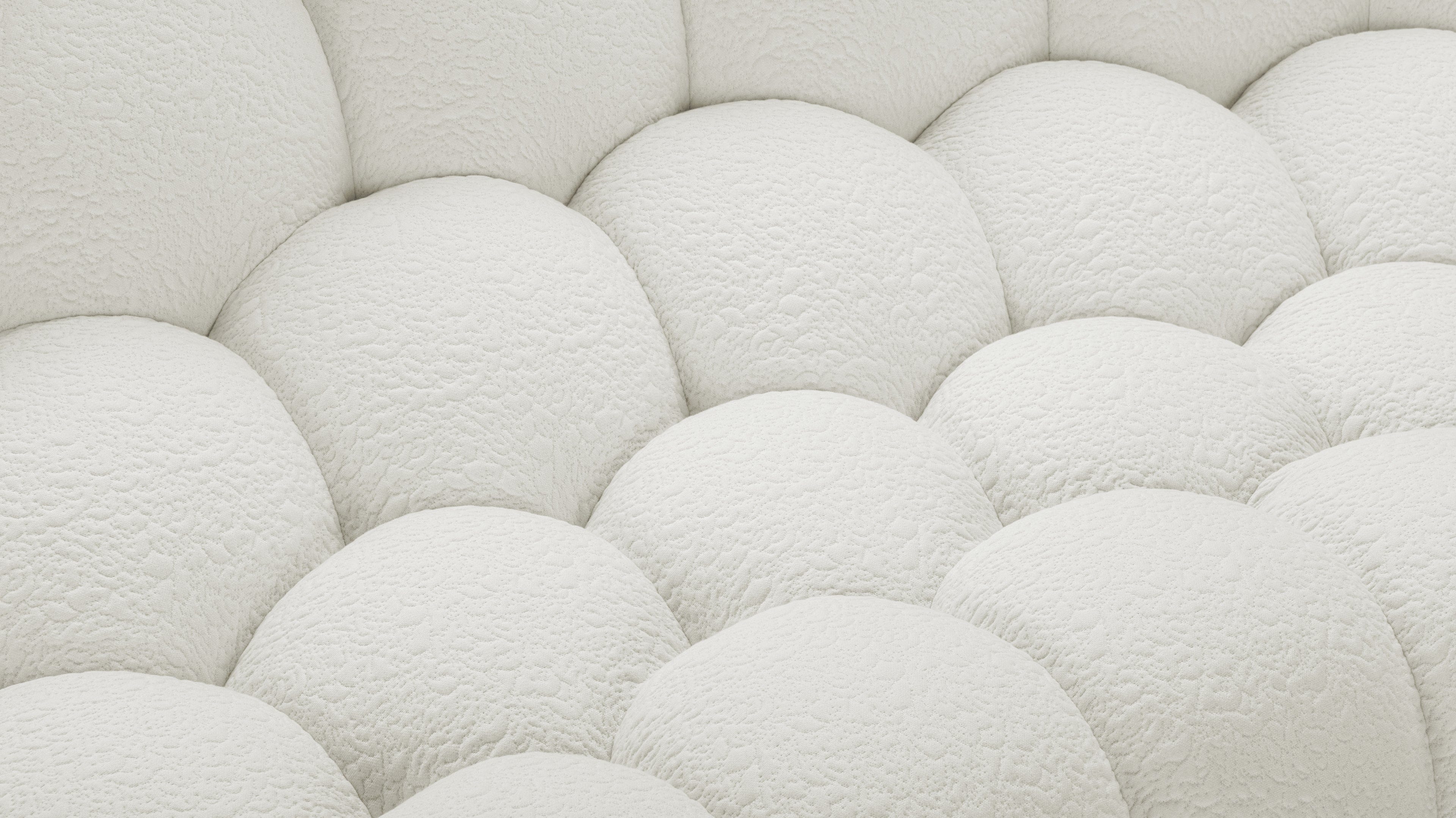 Bubble Three Seater Sofa | FINAL SALE