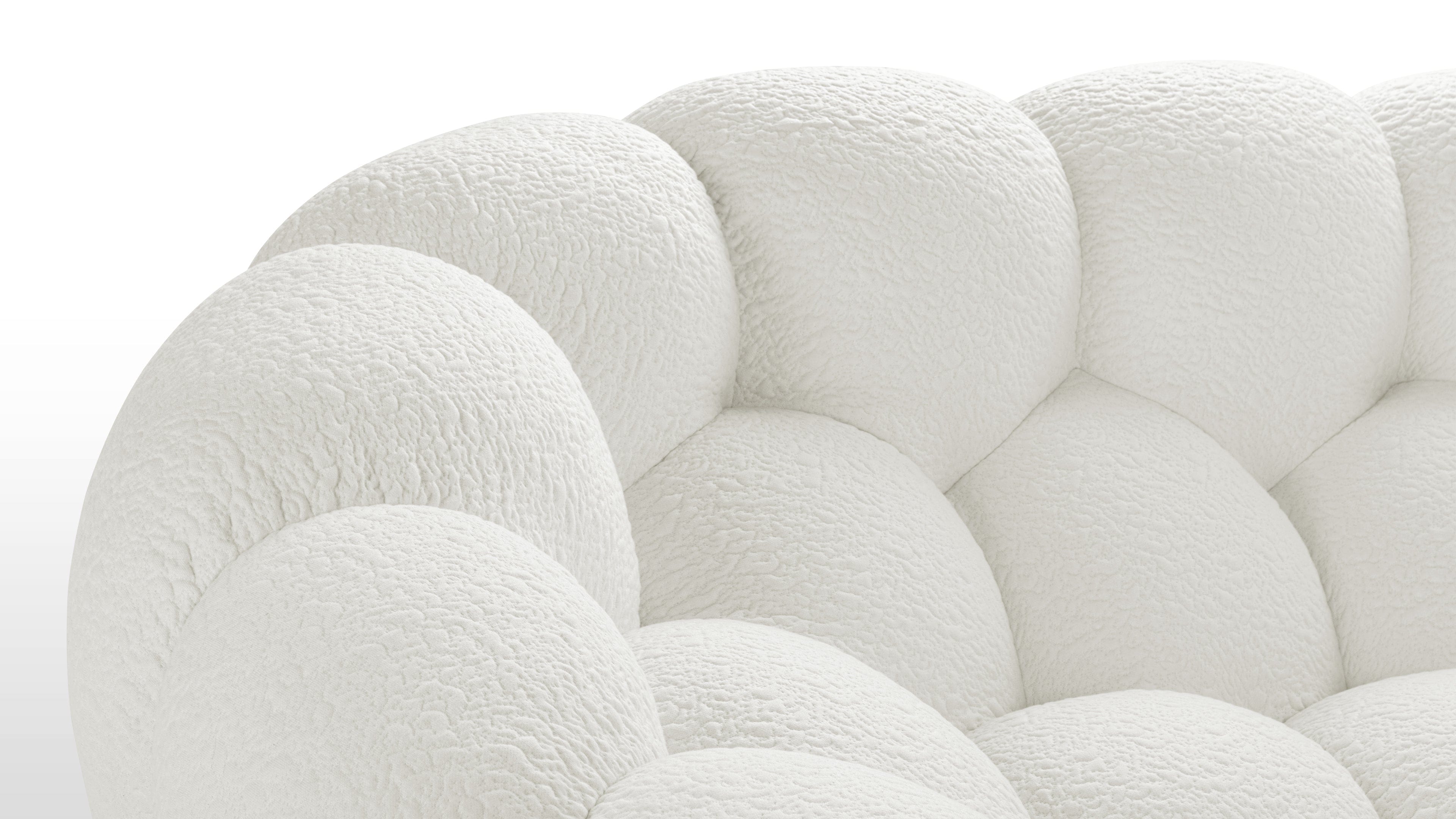 Bubble Three Seater Sofa | FINAL SALE