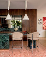 Esme Counter Stool
