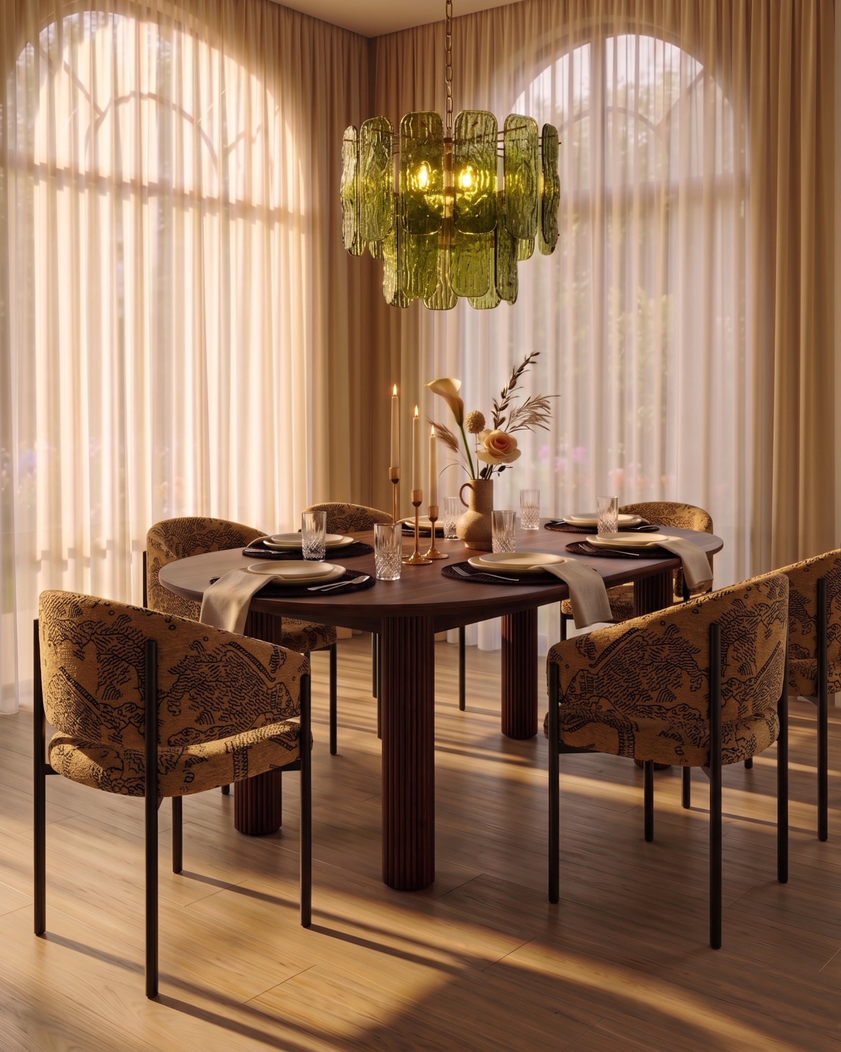 Esme Dining Chair