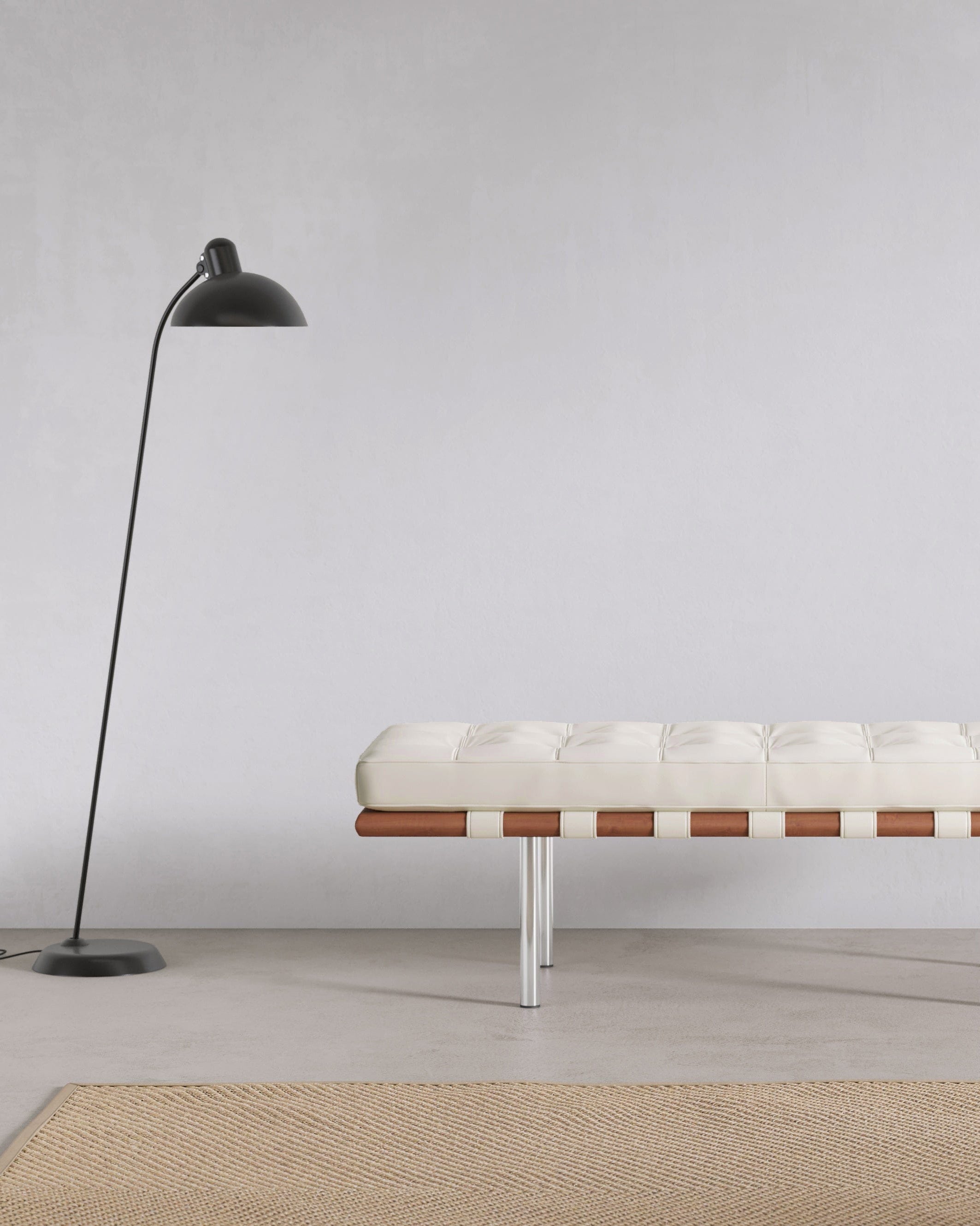 Manhattan Two Seater Bench | FINAL SALE