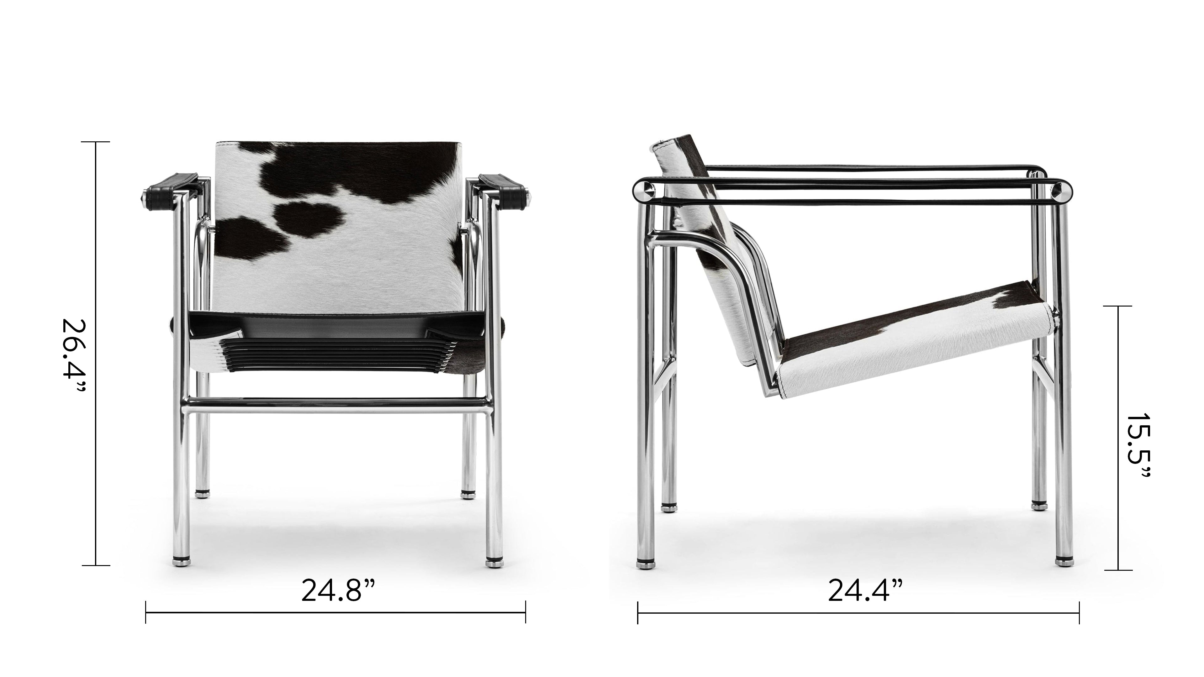 Corbusier Armchair