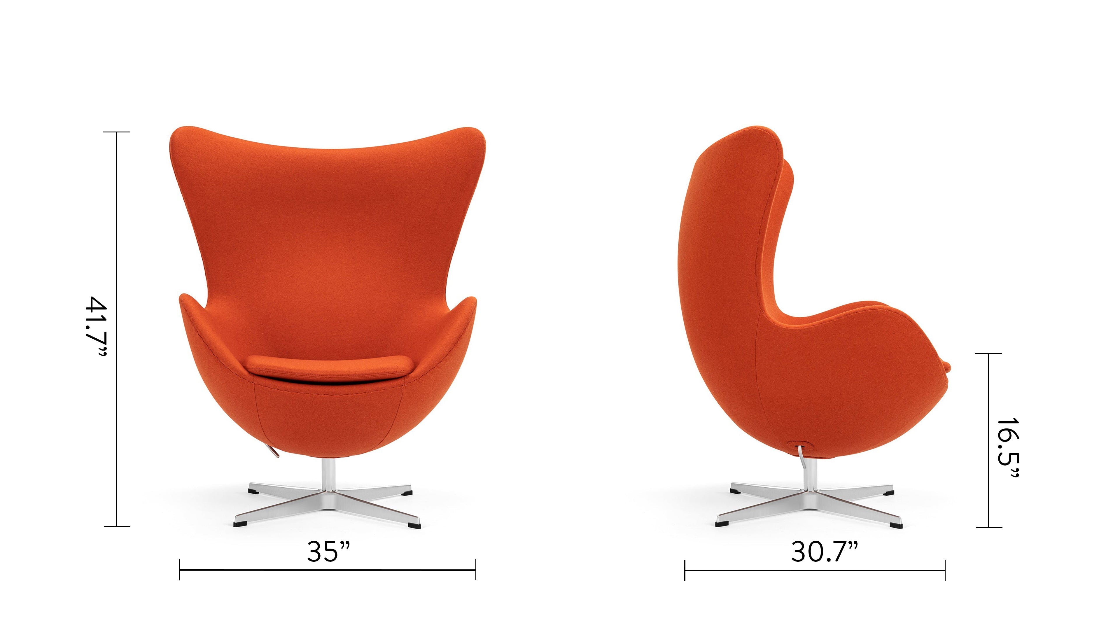 Arne Chair
