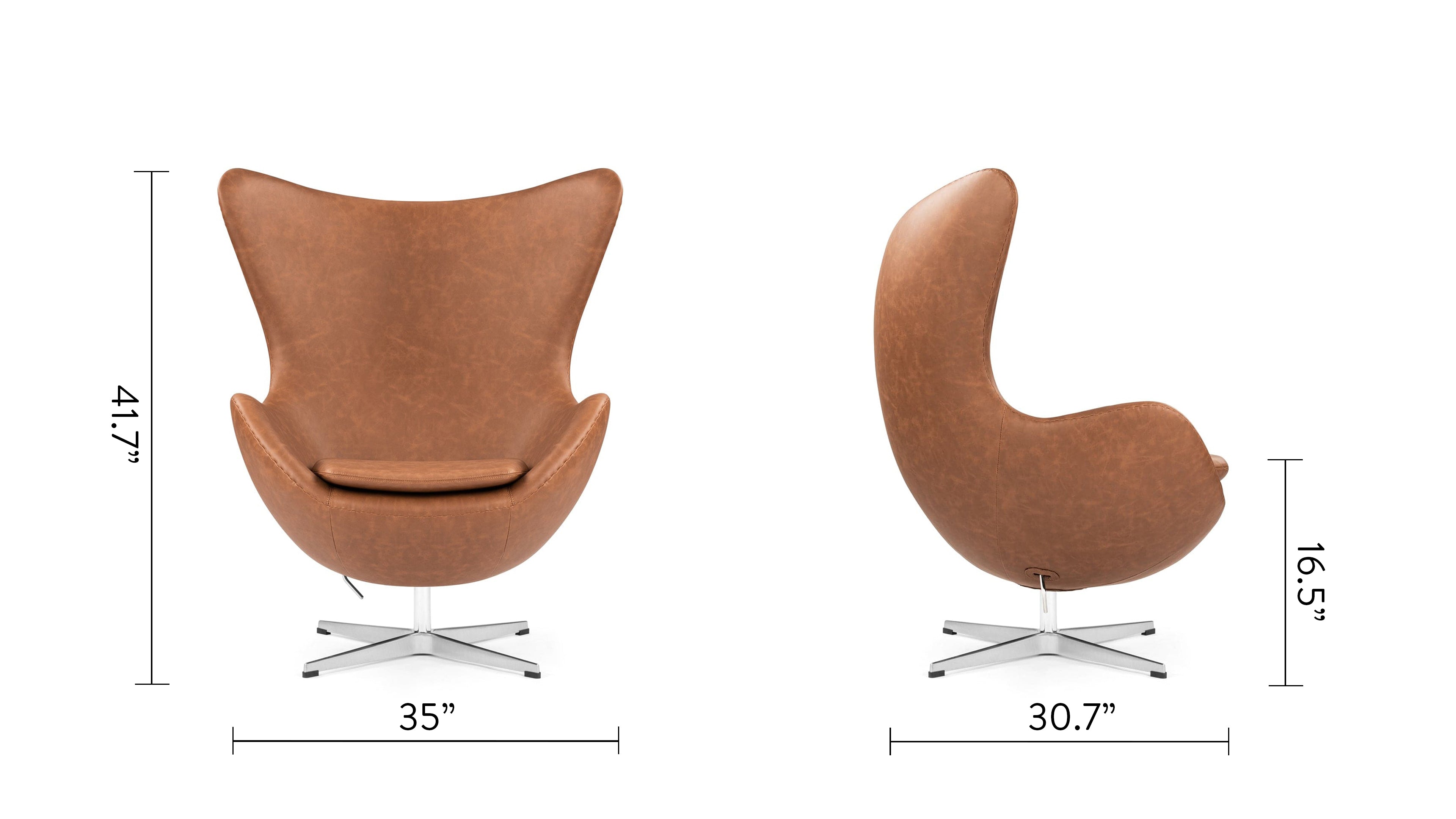 Arne Chair