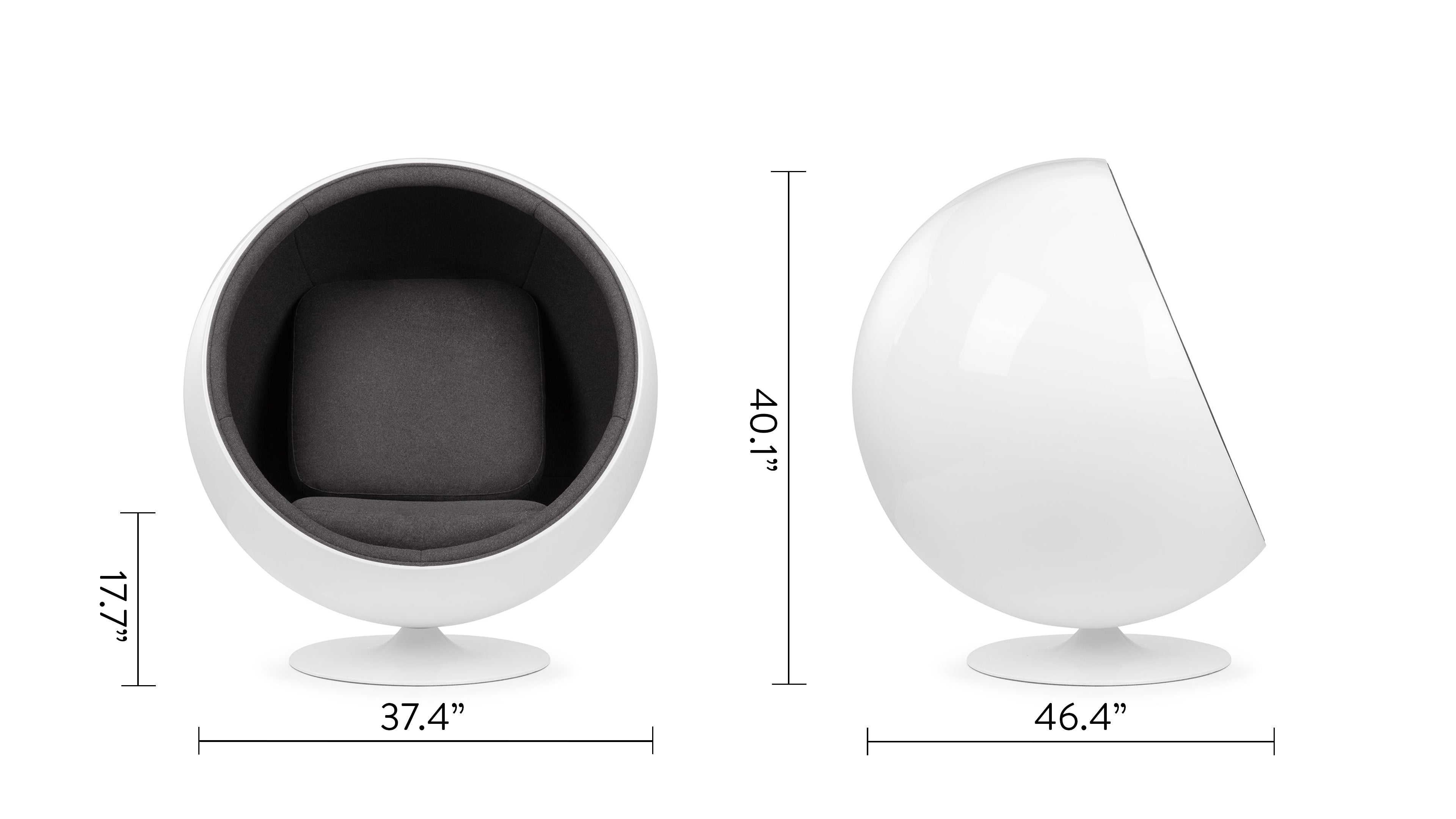 Ball Chair