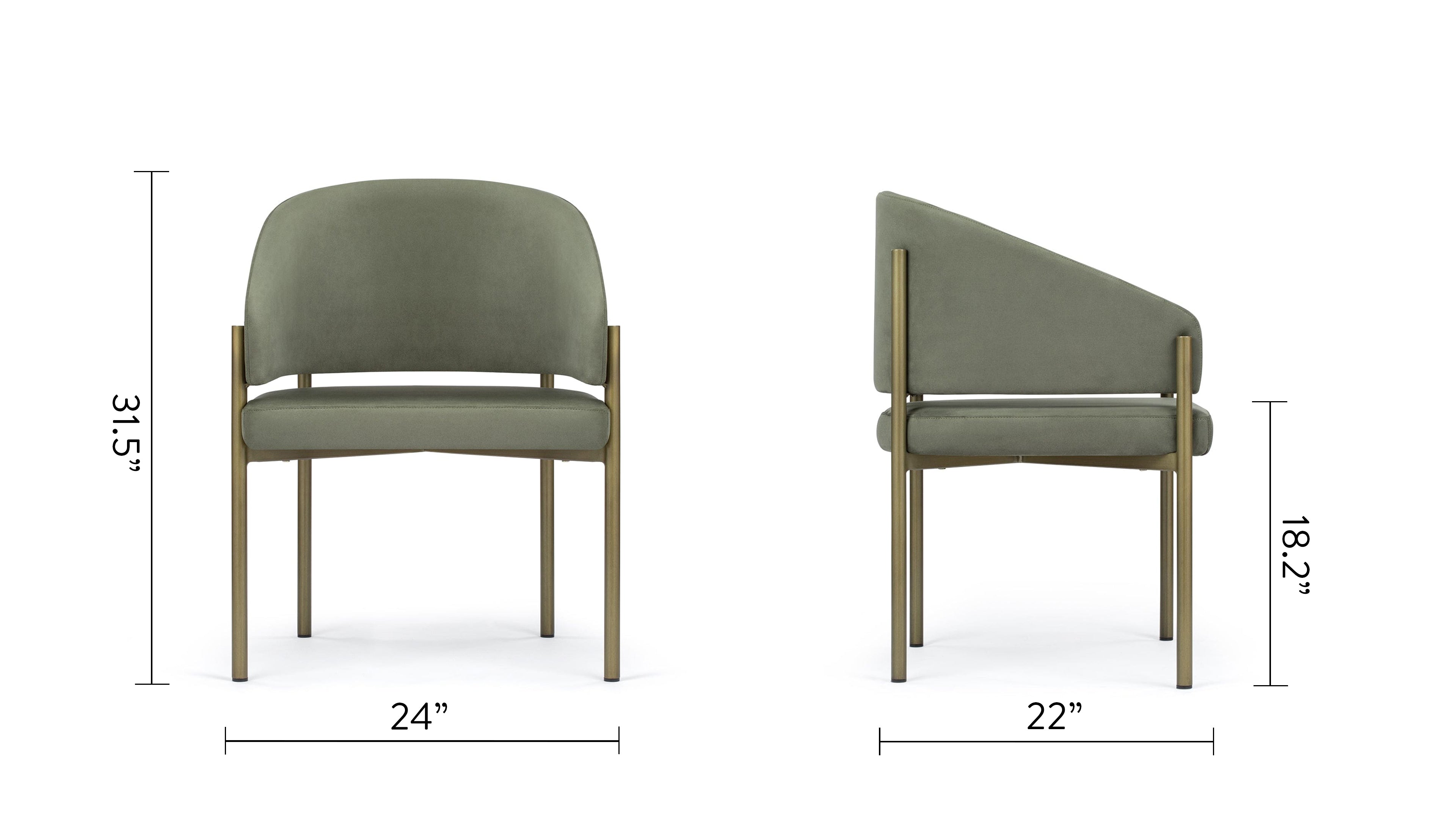 Esme Dining Chair