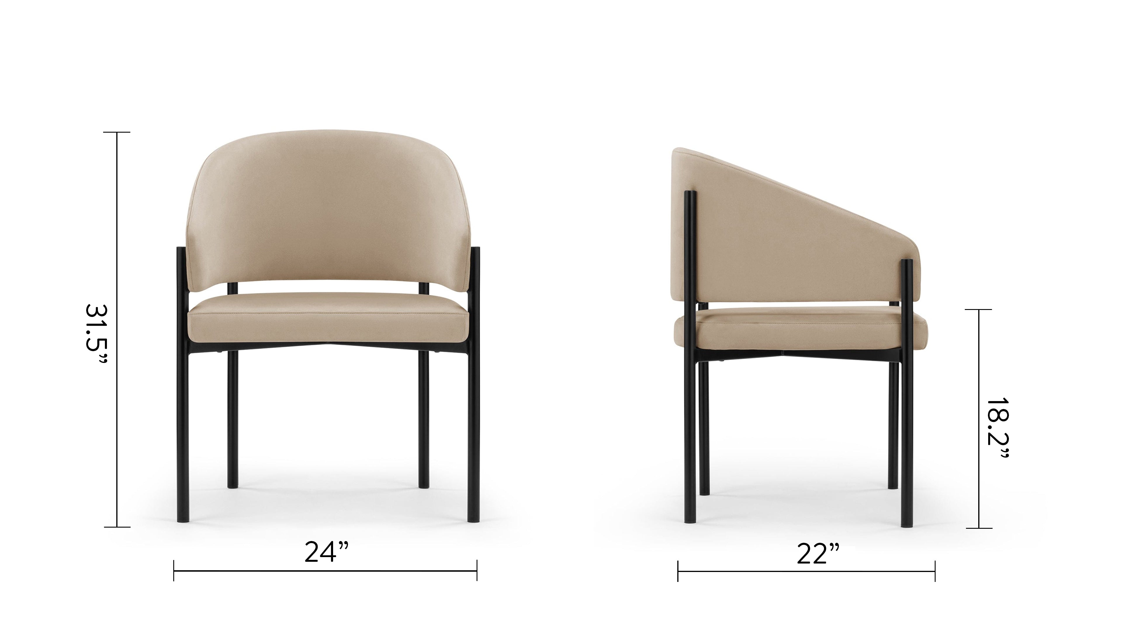 Esme Dining Chair