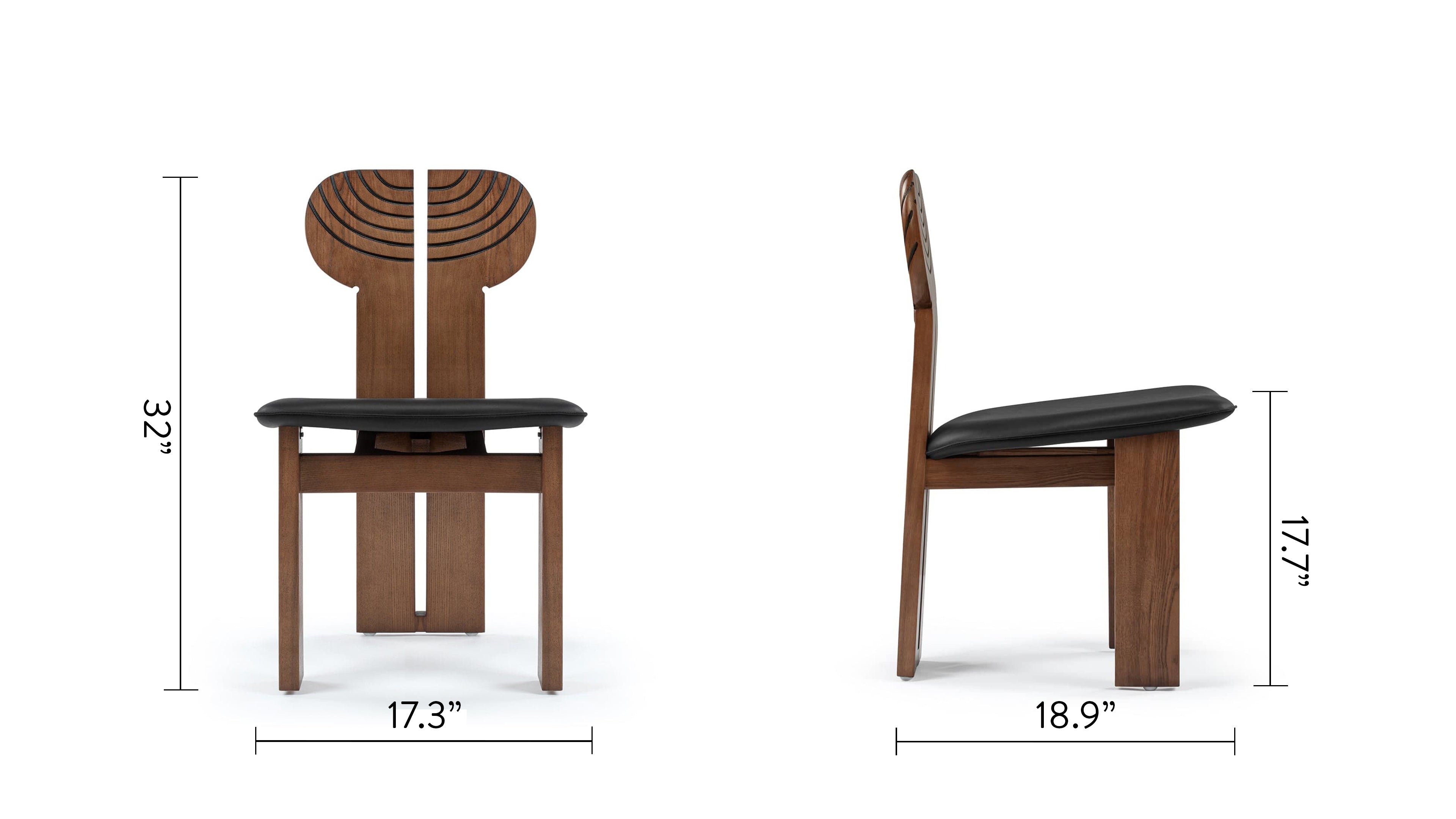 Africa Chair