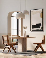 Gaia Minimalist Pendant Light | FINAL SALE