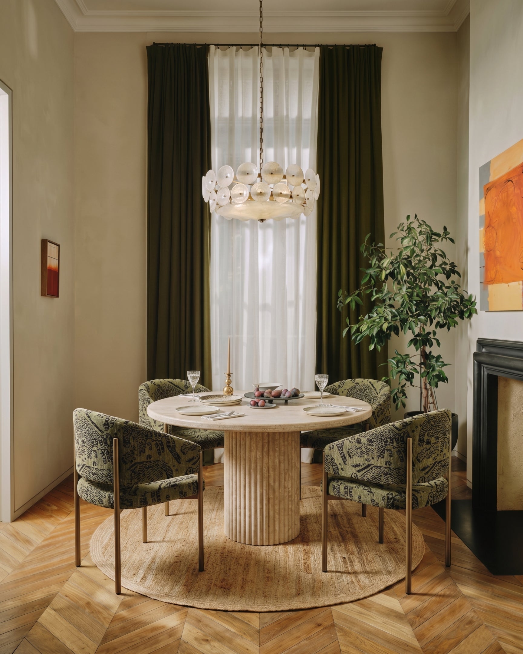 Esme Dining Chair